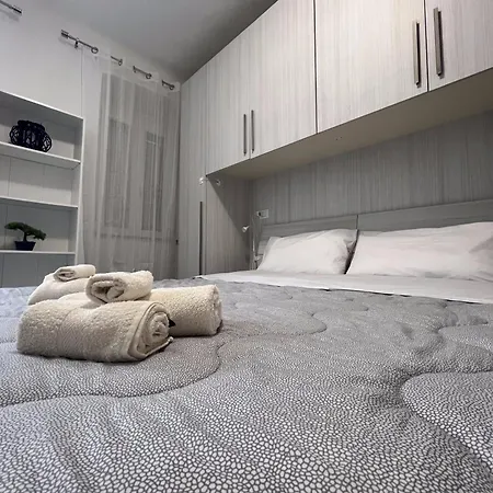La Tua Dolce Casa Trieste