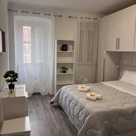 La Tua Dolce Casa * Trieste