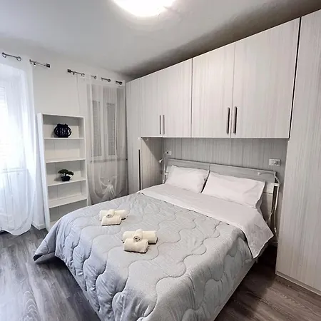Appartamento La Tua Dolce Casa