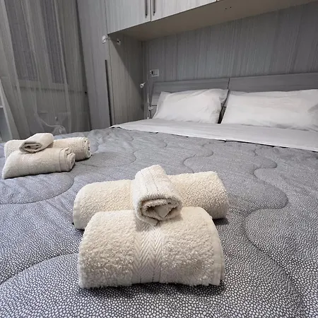 Appartamento La Tua Dolce Casa *